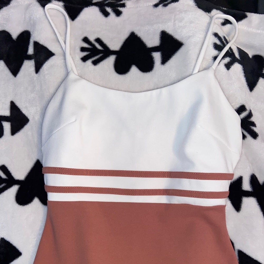 Love Culture Body Dress